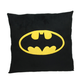 DC Comics Pillow Batman Symbol 45 cm 