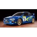 Subaru Impreza MC TT02