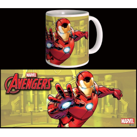 Avengers Mug Iron Man 
