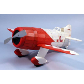 GEE BEE R-1 RC aircraft