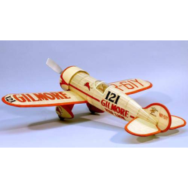 GILMORE RED LION RC aircraft