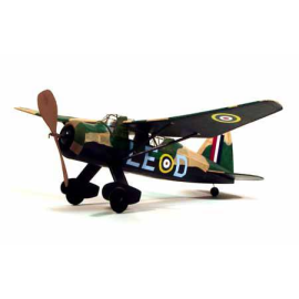 LYSANDER RC aircraft