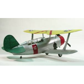 SBC3 HELLDIVER RC aircraft