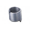Cooling coil for Speed ​​500 