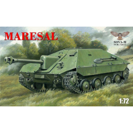 Maresal​ M-04​ Model kit