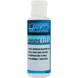 SILICONE SHOCK OIL 30 AMORT