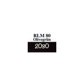 olive green rlm 80 ge x6 17ml