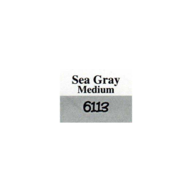 med. sea ​​gray gb x6 17ml