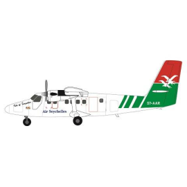 Twin-Otter - Air Seychelles Model kit