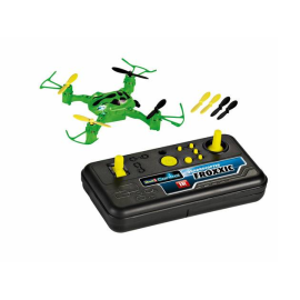 Drone Quadcopter "FROXXIC" green 