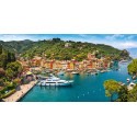 View of Portofino, puzzle 4000 pieces Jigsaw puzzle