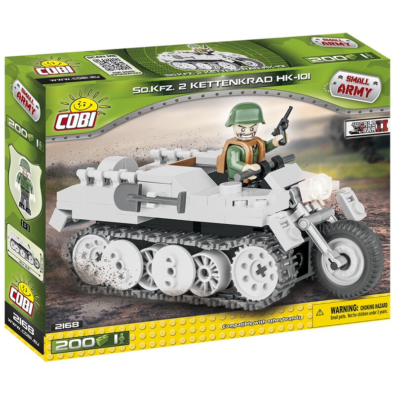 Bergerpanzer 38 (t) Hetzer Model Kit