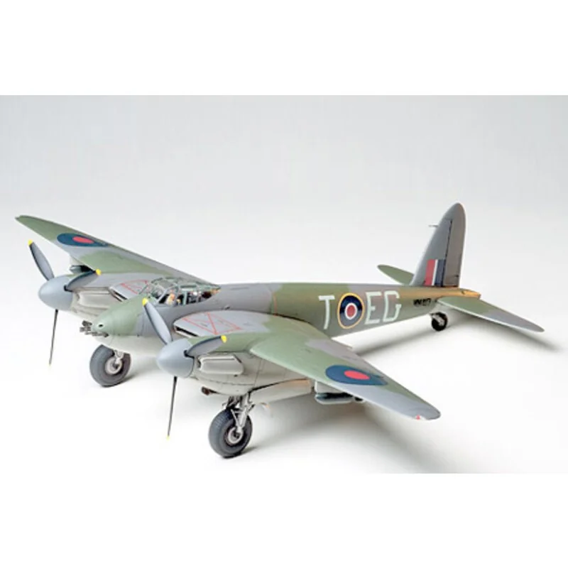 de Havilland Mosquito Mk.VI/NFII