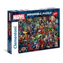 Puzzle Marvel 