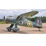 Westland Lysander 33cc ARF electric/thermal/brushless-RC aircraft