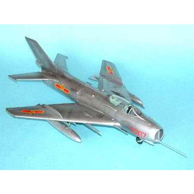 MIG-19S Farmer C