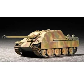 GERMAN JAGDPANTHER Model kit