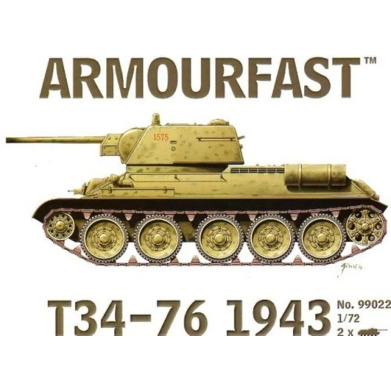 T34-79 1943