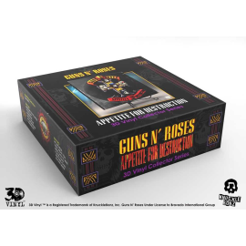 Guns n' Roses 3D Vinyl Statue Appetite for Destruction 30 cm