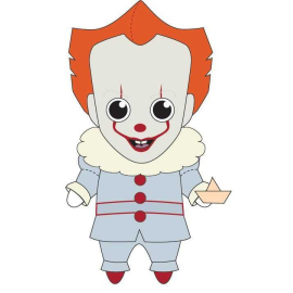 Stephen King's It 2017 Phunny Plush Figure Pennywise 20 cm