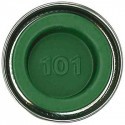 Mid Green enamel - matt