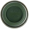 Army Green - matt Model color