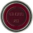 Crimson RAL3004 - gloss