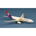 Hawaiian Airlines Airbus A330-200 N390HA "Moana Disney" Die-cast