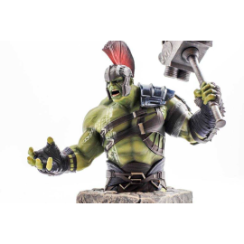 Thor Ragnarok Bust 1/6 Hulk 24 cm 