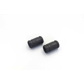 Exhaust joint (black) (2) 