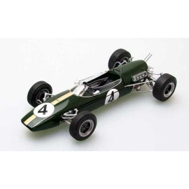 Brabham Honda BT18 F2 Model kit