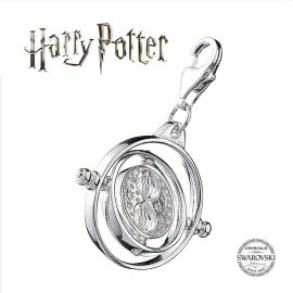 Harry Potter x Swarovski Charm Time Turner 