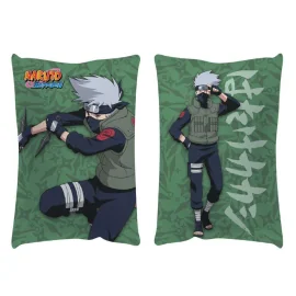 Naruto Shippuden Pillow Kakashi 50 x 33 cm 