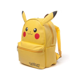 Pokemon Pikachu Backpack 