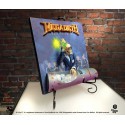 Megadeth statuette 3D Vinyl Rust In Peace 30 cm 