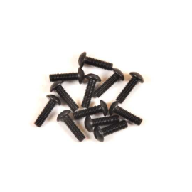 Six screws 3x10mm screws (12p) 