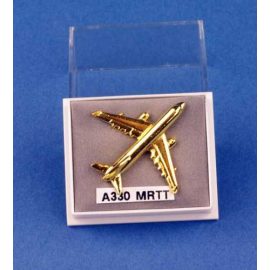 Airbus A330 MRTT Pins 