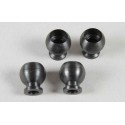 Steel balls 10x11 (4pc) 