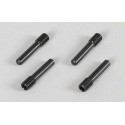 Screw fastening shock absorber (4p) 