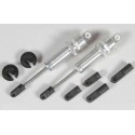 Shock absorbers medium long (2p) 