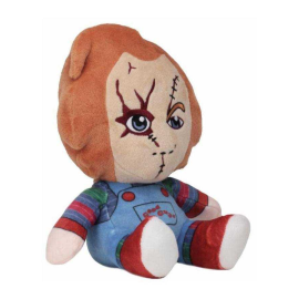 Child's Play Phunny Plush Figure Chucky 15 cm