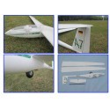 DG505 ARF 2600 mm RC glider