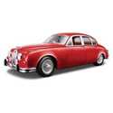 Jaguar Mark Ii 1959 1:18