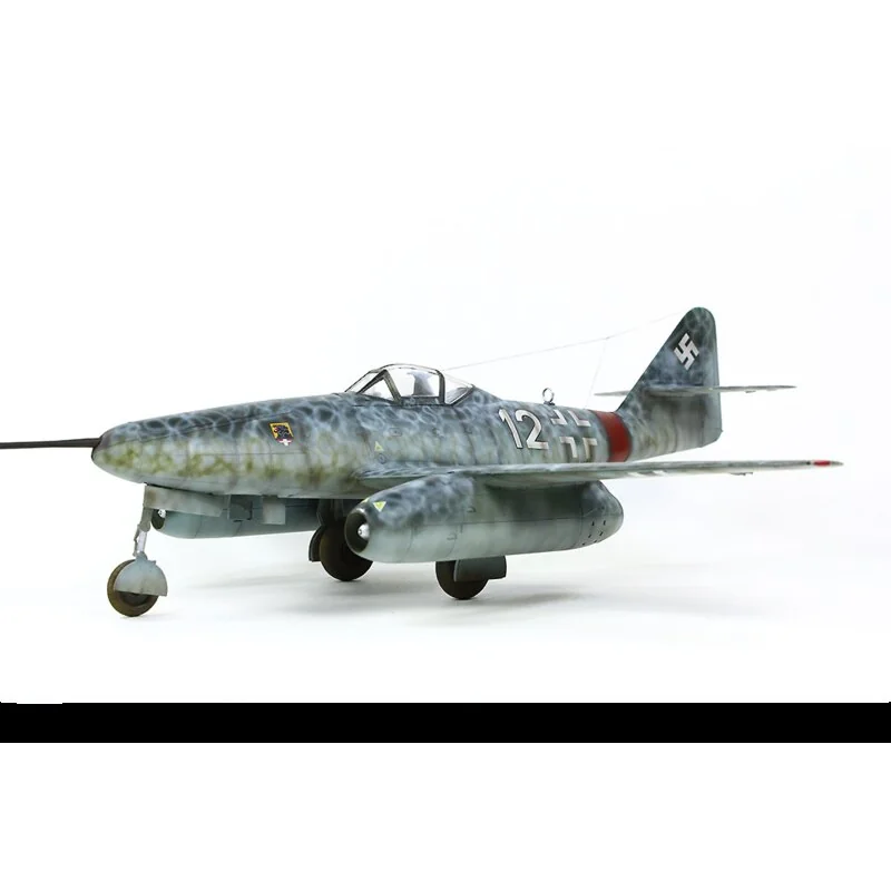 Meserschmitt Me 262A-1a/U4