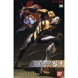 HG 1/144 EVANGELION 00 - NEW MOVIE ver. Gunpla