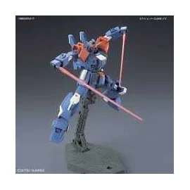 HG 1/144 BLUE DESTINY UNIT2 (EXAM) Gunpla