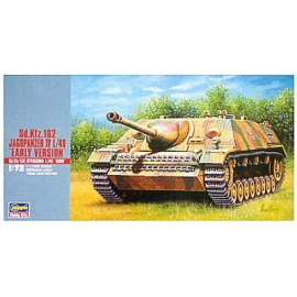 Sd.Kfz.162/1 Pz.Kpfw.IV/70 (V) Lang Model kit