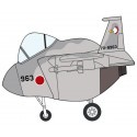 EGG PLANE F-15 EAGLE