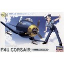 EGG PLANE F4U CORSAIR