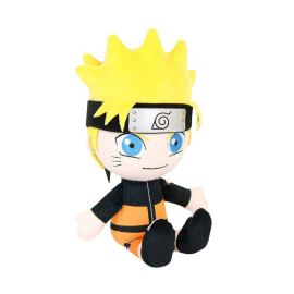 Naruto Shippuden stuffed Naruto Uzumaki 30 cm